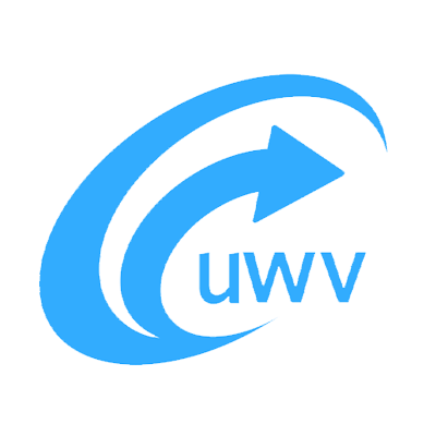 UWV Logo Website VideoVersa