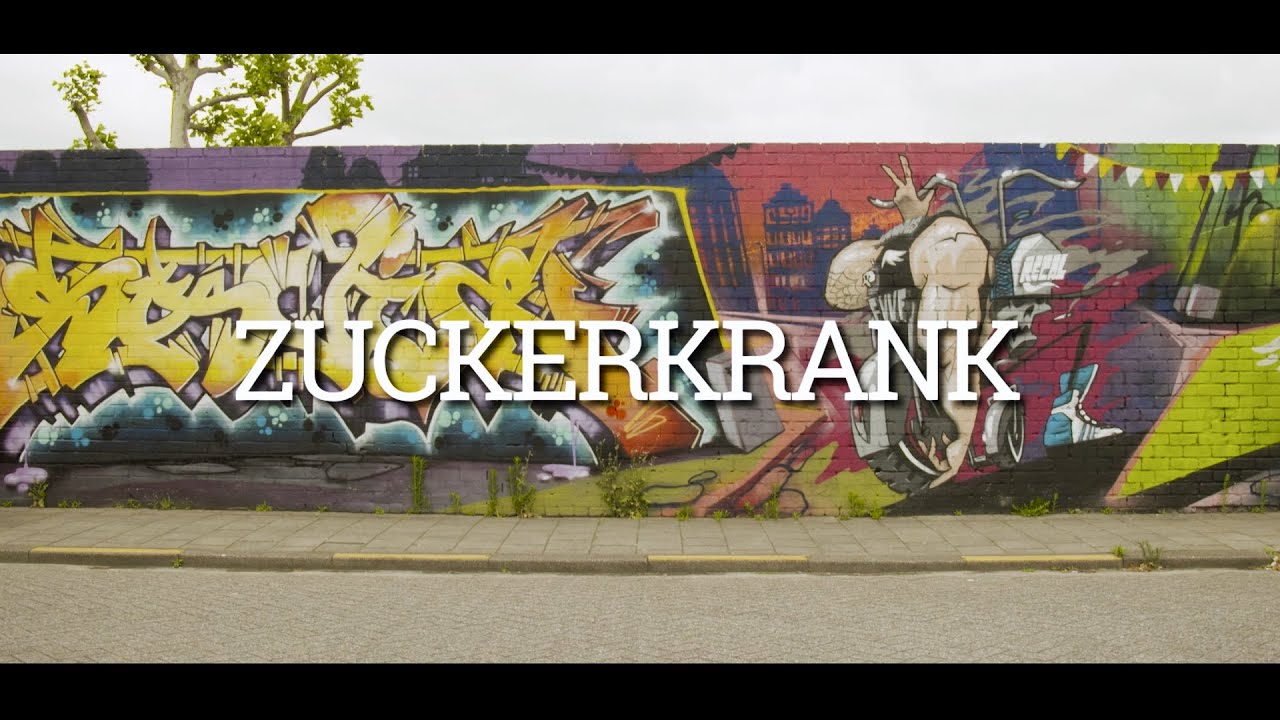Lees meer over het artikel ZUCKERKRANK – Film